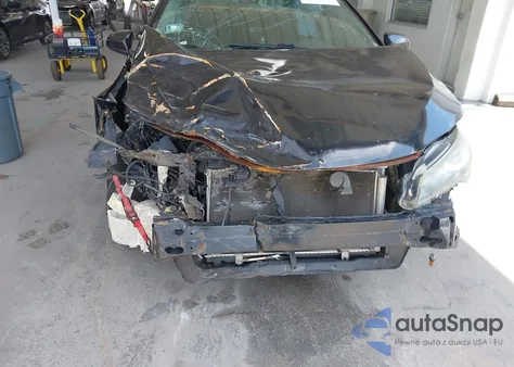 2016 Toyota Camry Se from USA, damaged, VIN 4T1BF1FK1GU205993